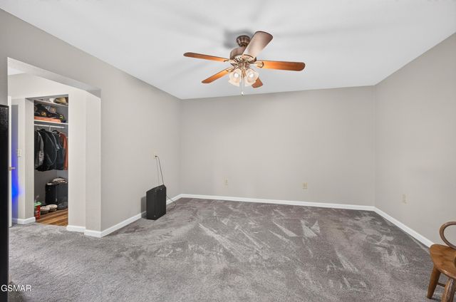 428 Shrader Road, Dandridge, TN 37725