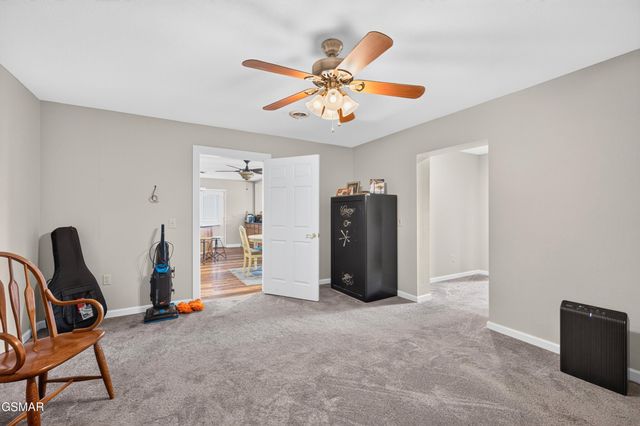 428 Shrader Road, Dandridge, TN 37725