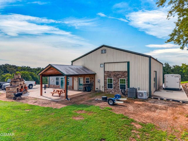 428 Shrader Road, Dandridge, TN 37725