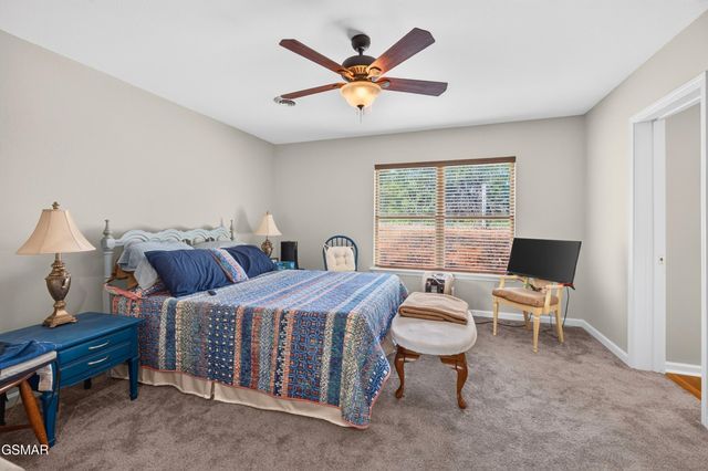 428 Shrader Road, Dandridge, TN 37725