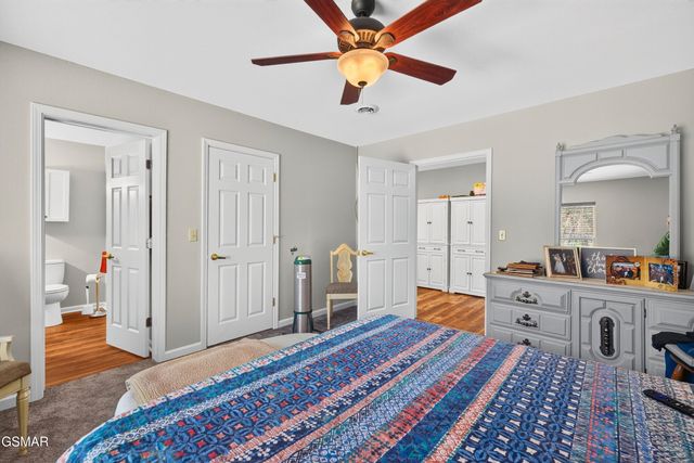 428 Shrader Road, Dandridge, TN 37725