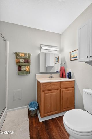 428 Shrader Road, Dandridge, TN 37725