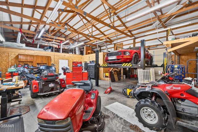 428 Shrader Road, Dandridge, TN 37725
