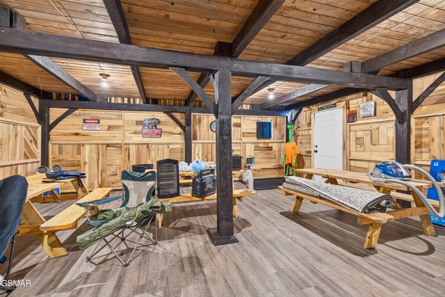 428 Shrader Road, Dandridge, TN 37725