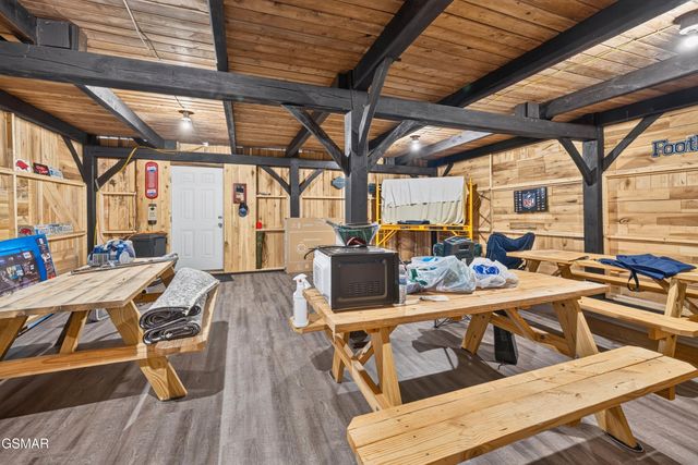 428 Shrader Road, Dandridge, TN 37725