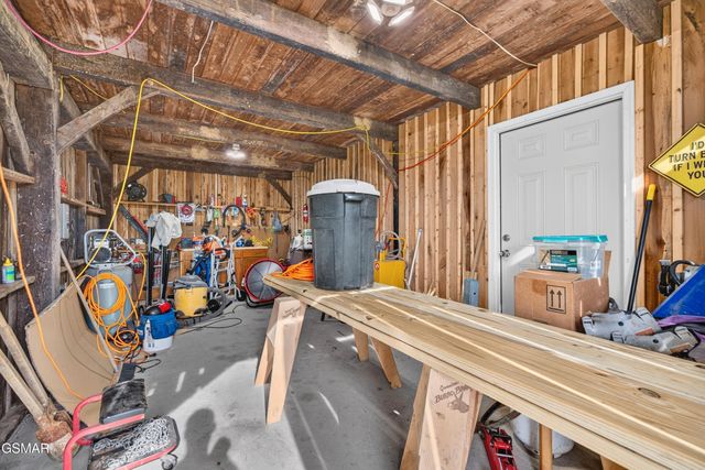 428 Shrader Road, Dandridge, TN 37725