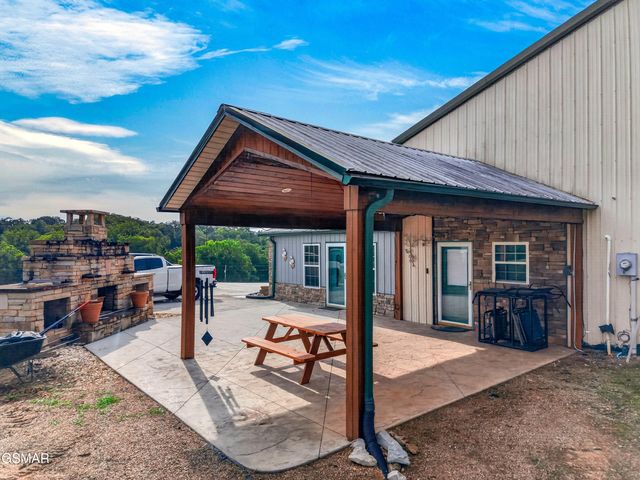 428 Shrader Road, Dandridge, TN 37725