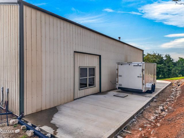 428 Shrader Road, Dandridge, TN 37725