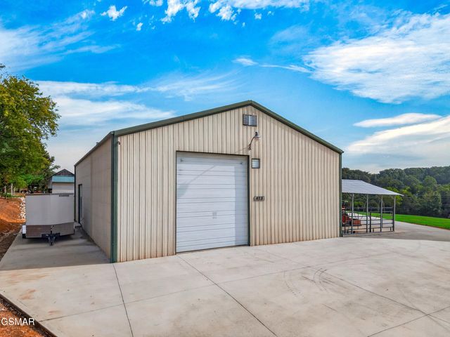 428 Shrader Road, Dandridge, TN 37725
