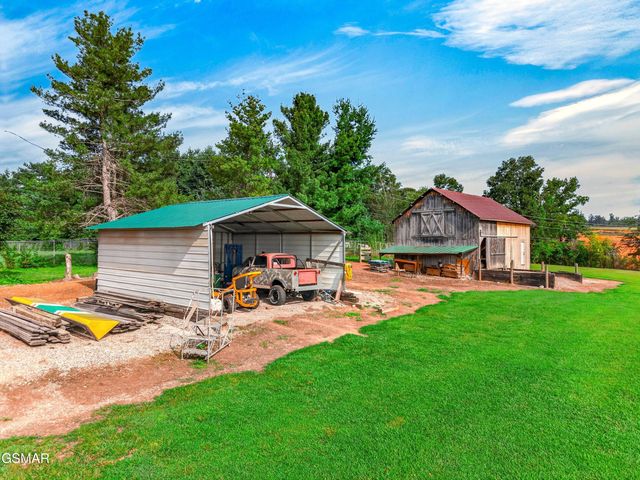 428 Shrader Road, Dandridge, TN 37725