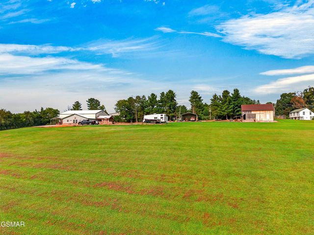 428 Shrader Road, Dandridge, TN 37725