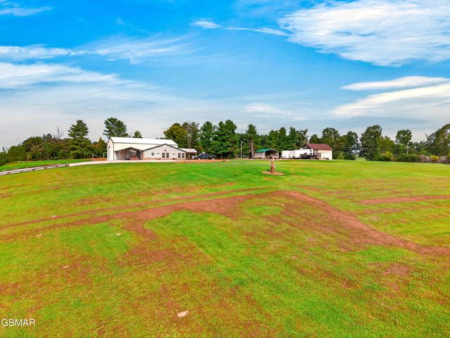 428 Shrader Road, Dandridge, TN 37725