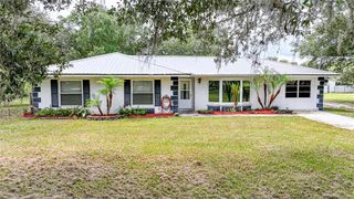 5018 NW OAK HILL AVENUE, Arcadia, FL 34266
