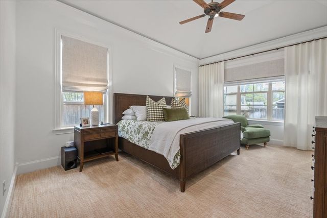 2917 Westridge Avenue, Fort Worth, TX 76116