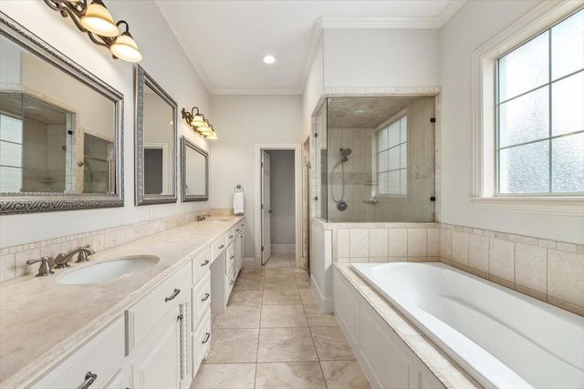 2917 Westridge Avenue, Fort Worth, TX 76116