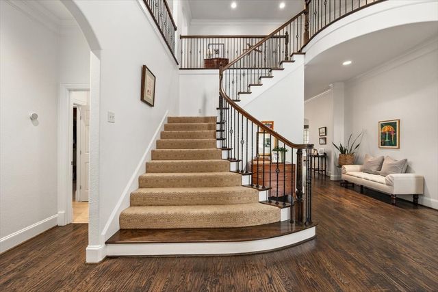 2917 Westridge Avenue, Fort Worth, TX 76116