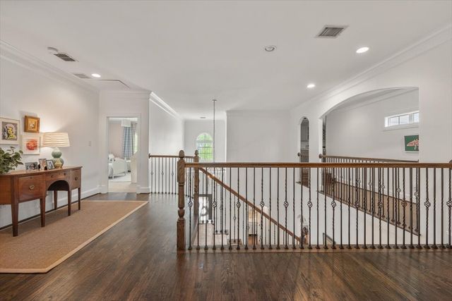 2917 Westridge Avenue, Fort Worth, TX 76116