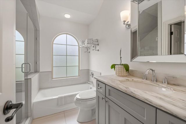 2917 Westridge Avenue, Fort Worth, TX 76116