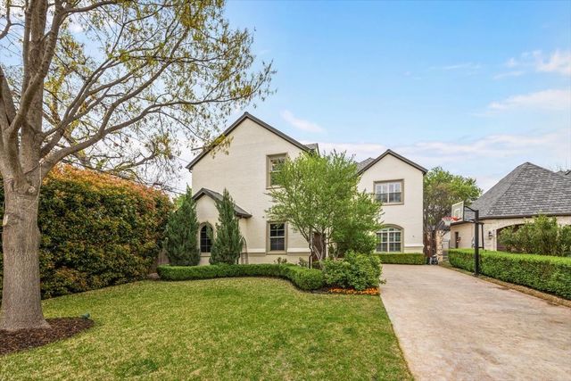 2917 Westridge Avenue, Fort Worth, TX 76116