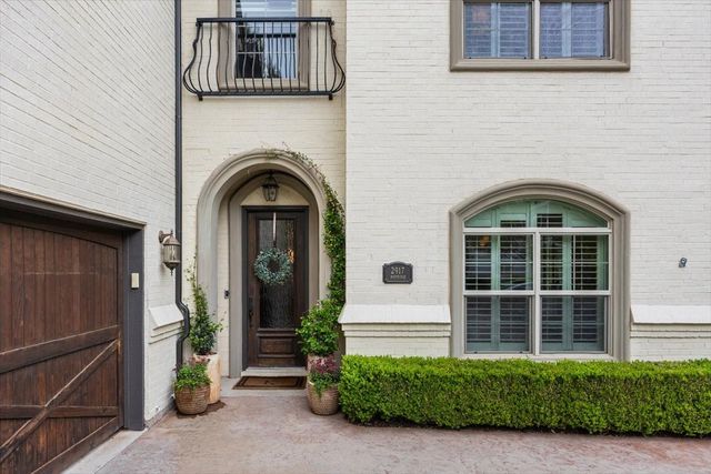 2917 Westridge Avenue, Fort Worth, TX 76116