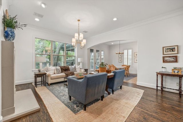 2917 Westridge Avenue, Fort Worth, TX 76116