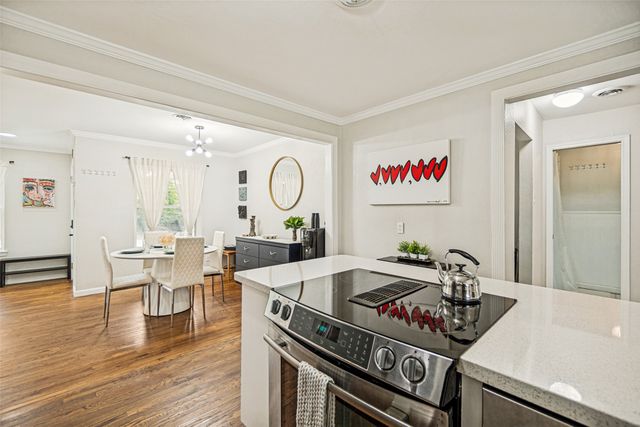 2245 San Medina Avenue, Dallas, TX 75228