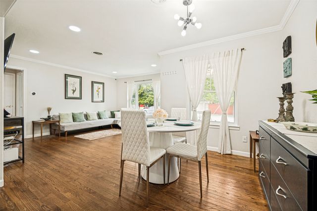 2245 San Medina Avenue, Dallas, TX 75228