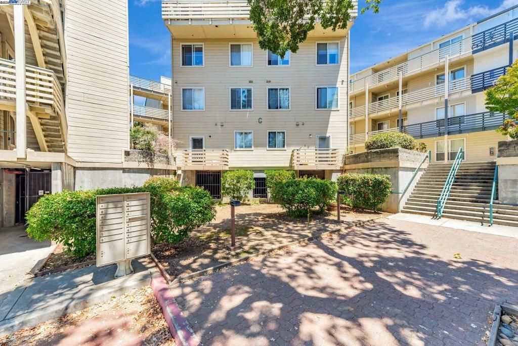 929 E El Camino Real 128J, Sunnyvale, CA 94087