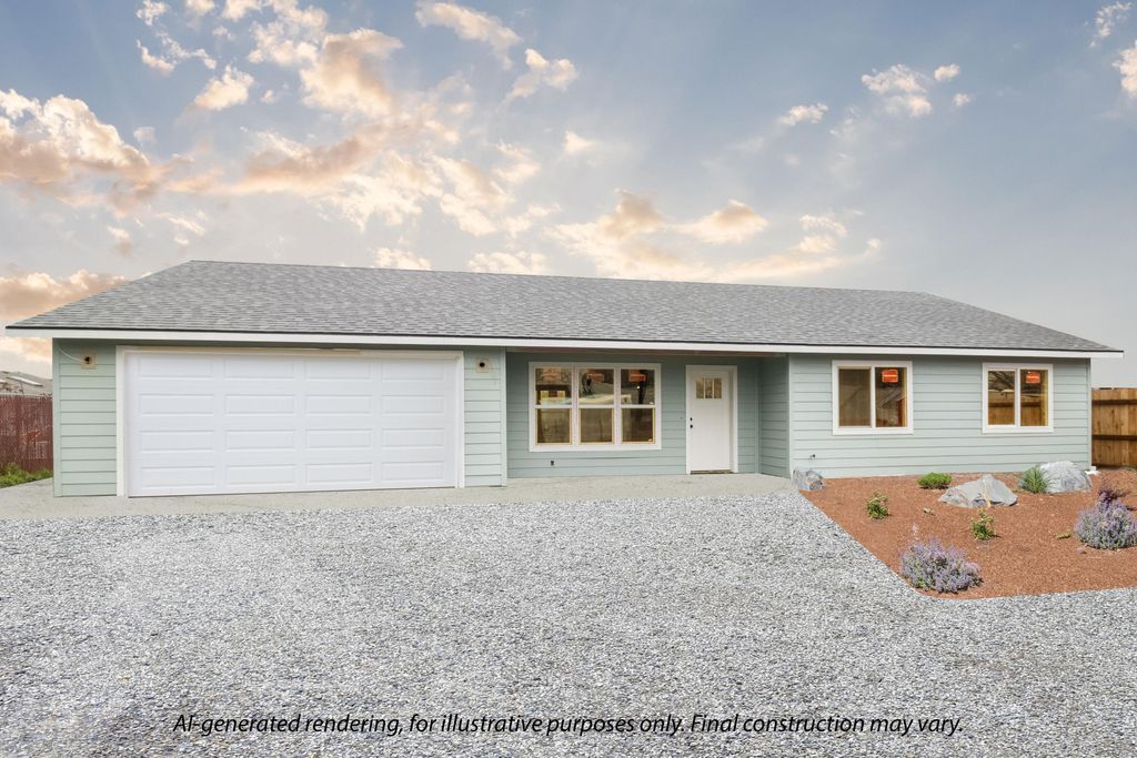 1228 SW Oak Street, Grants Pass, OR 97526