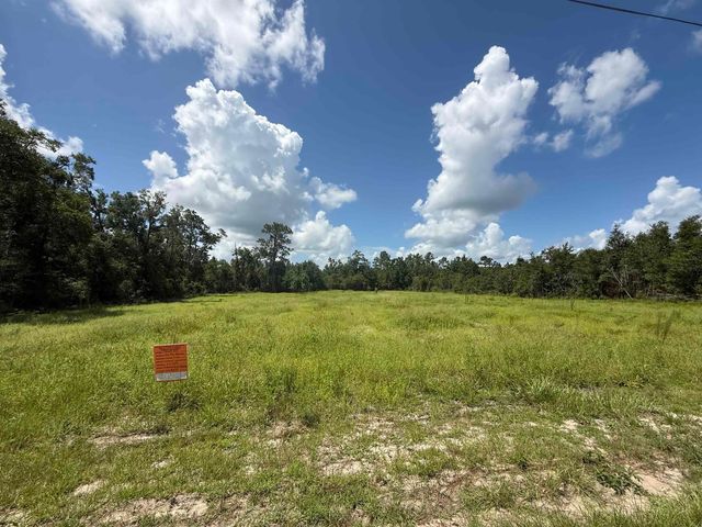 179 Council Moore Road, Crawfordville, FL 32327