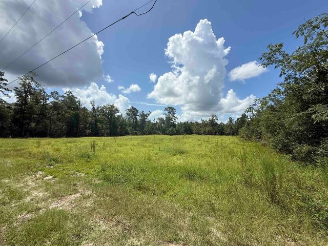 179 Council Moore Road, Crawfordville, FL 32327