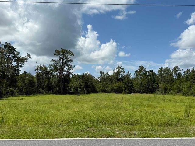 179 Council Moore Road, Crawfordville, FL 32327