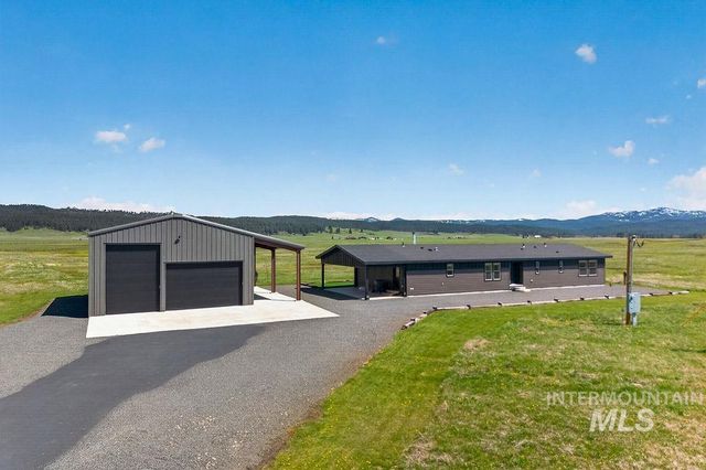 13100 Farm To Market Road, Donnelly, ID 83615