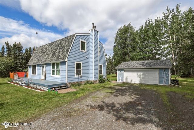 39439 Red Hill Street, Sterling, AK 99672