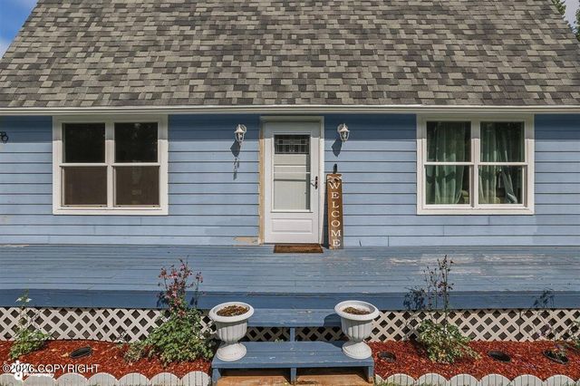 39439 Red Hill Street, Sterling, AK 99672