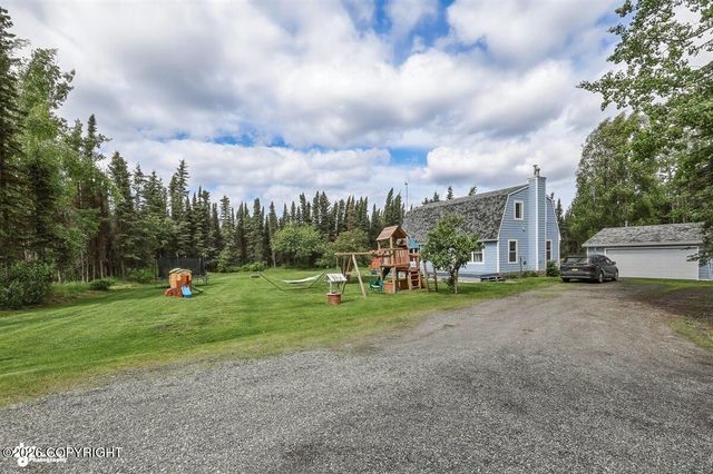 39439 Red Hill Street, Sterling, AK 99672