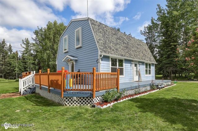 39439 Red Hill Street, Sterling, AK 99672