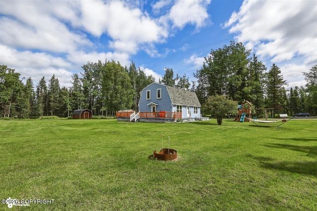 39439 Red Hill Street, Sterling, AK 99672