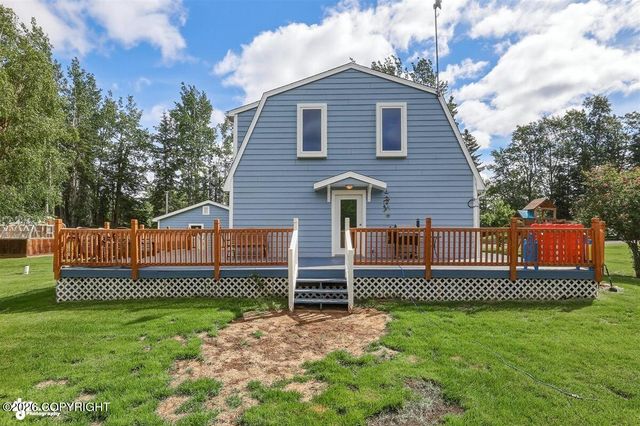 39439 Red Hill Street, Sterling, AK 99672