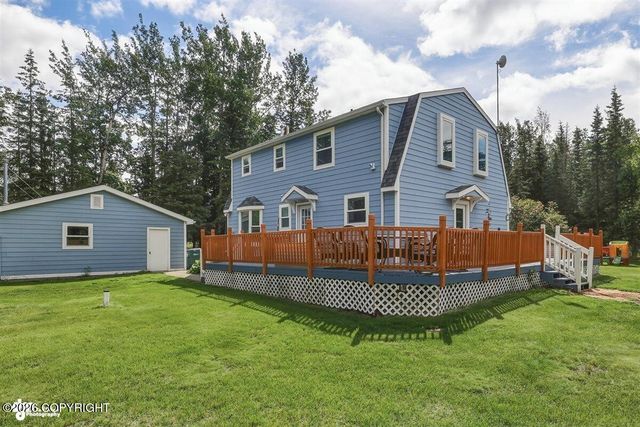39439 Red Hill Street, Sterling, AK 99672