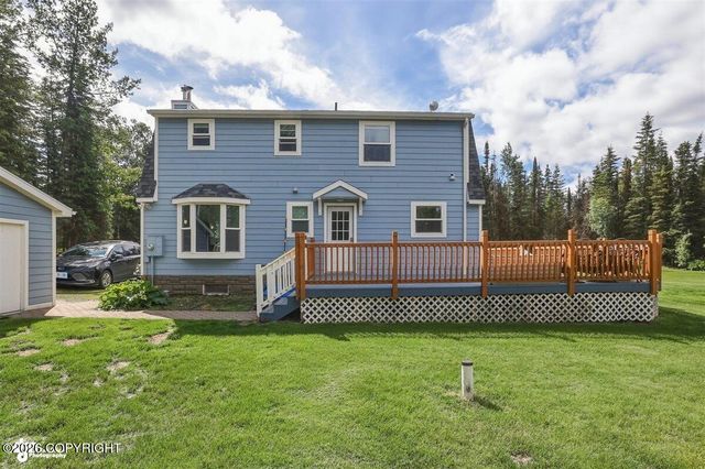 39439 Red Hill Street, Sterling, AK 99672