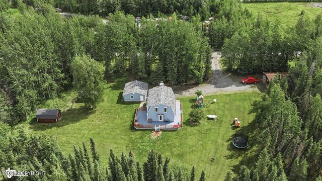 39439 Red Hill Street, Sterling, AK 99672