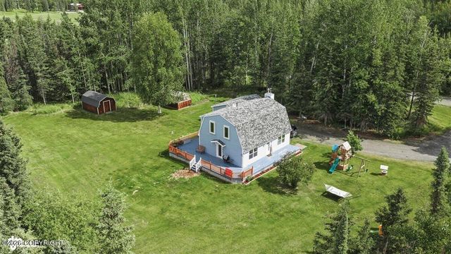 39439 Red Hill Street, Sterling, AK 99672