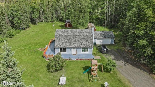 39439 Red Hill Street, Sterling, AK 99672