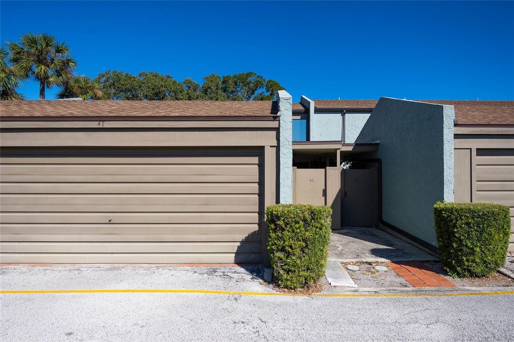 2500 21ST STREET NW 47, Winter Haven, FL 33881