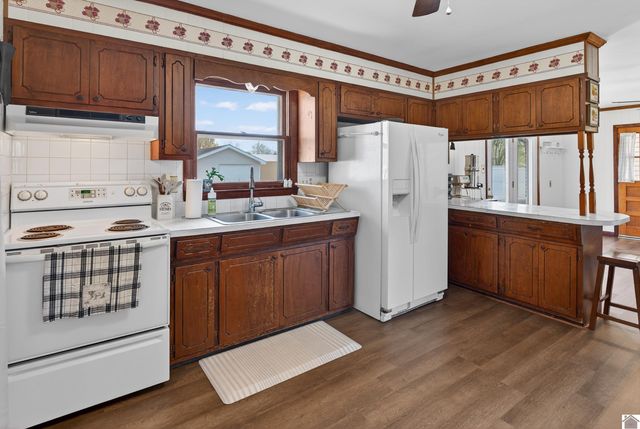 2034 Steve Drive, Paducah, KY 42003