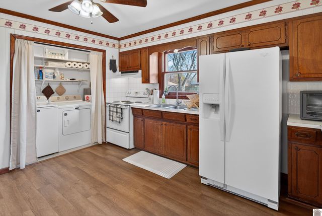 2034 Steve Drive, Paducah, KY 42003