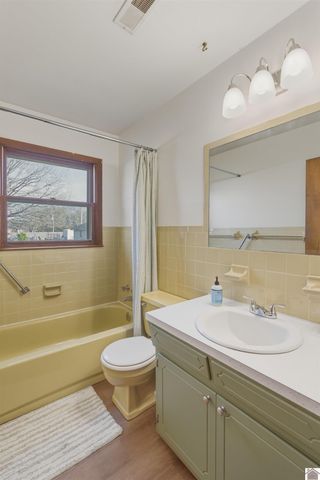 2034 Steve Drive, Paducah, KY 42003