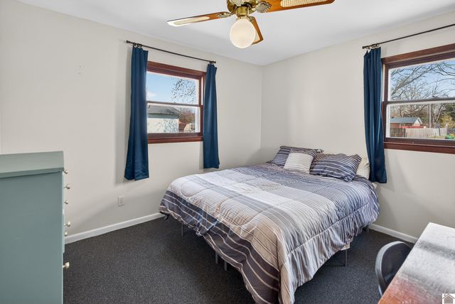 2034 Steve Drive, Paducah, KY 42003