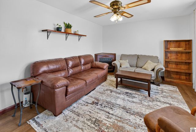 2034 Steve Drive, Paducah, KY 42003